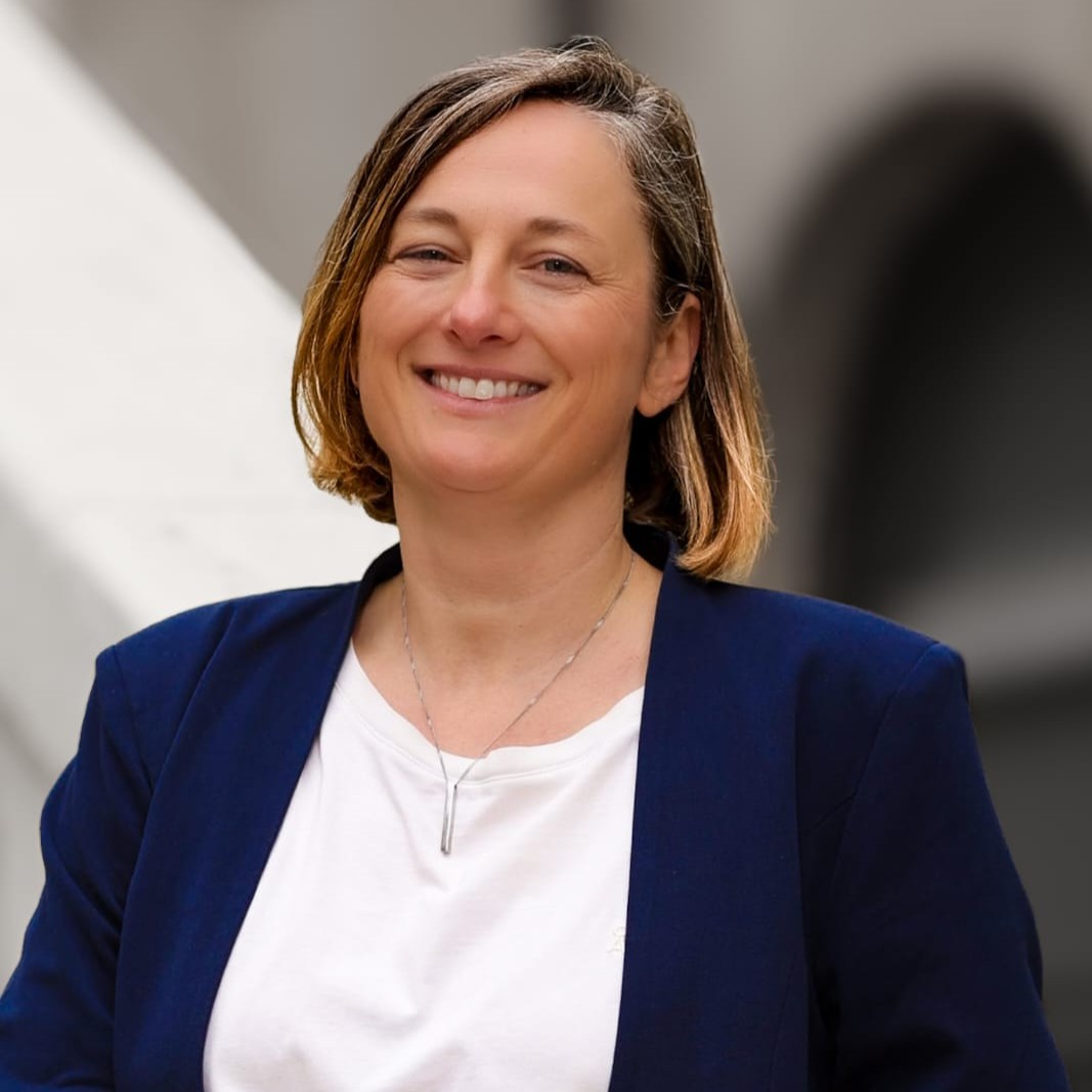 Claudia Gabel
