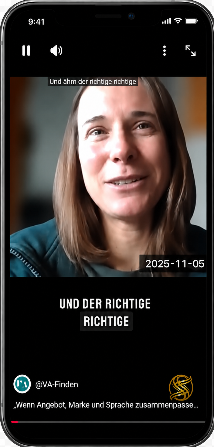 Ergebnis Video