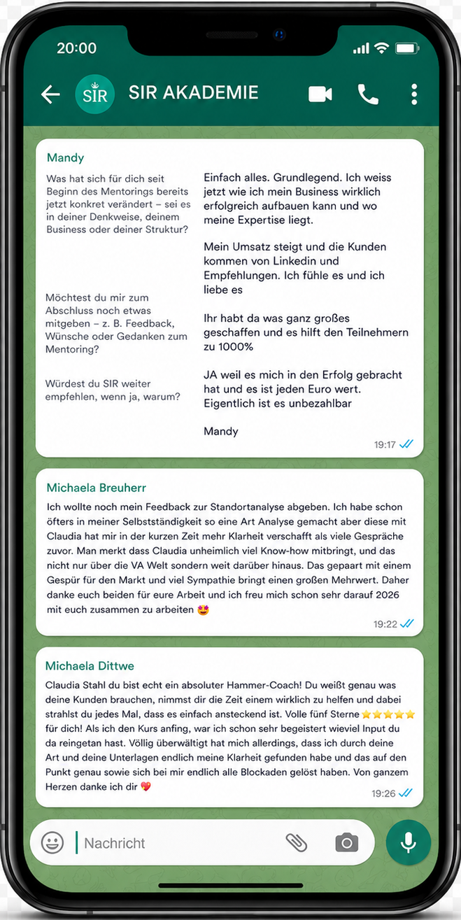 Screenshot Ergebnis 5